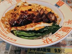 -肥韬茶餐厅(海上世界店)