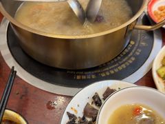 -大理.老字号渝记酸萝卜乌鱼(古城总店)