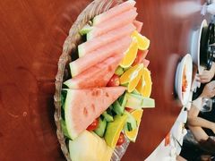 -群乐饭店(滨安路店)