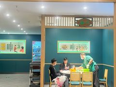 -绿草地·湘菜(7mall店)