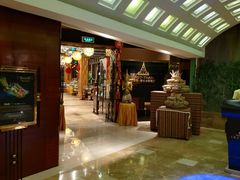 -火舞泰·泰式海鲜火锅餐厅(世纪城店)