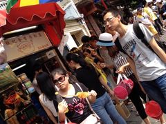 iphone_upload_pic-黄胜记鼓浪屿肉松店(龙头路店)