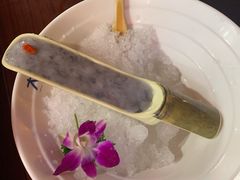 美极鲜虾滑-大渝火锅(苏州西城永捷店)