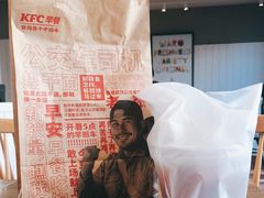 -肯德基(颛桥店)