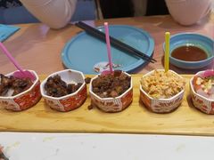 -晴季寿司(红旗街万达店)