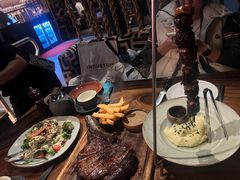 -The Meat & Wine Co Southbank(南岸店)