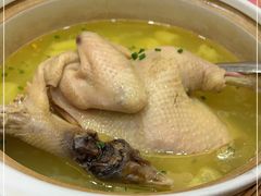 -新虹楼饭庄(崇明陈家镇店)