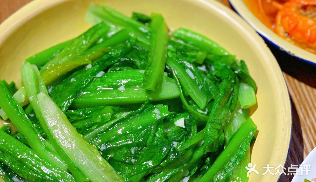 大排档的火候，私房菜的口味，双喜了得！