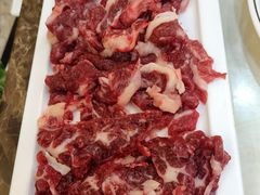 -潮悦牛肉火锅城(水贝店)