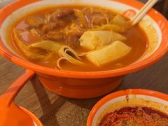 -杨国福麻辣烫(庆春路店)