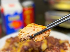 -铭厨特色家常菜(金色溪泉湾店)