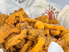 -The Boiling Crab宝灵蟹手抓海鲜(中国首店)