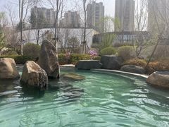 -清河半岛温泉度假酒店