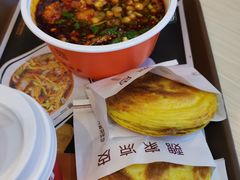-魏家凉皮(丽彩万达餐厅)