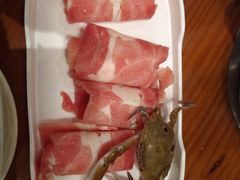 -韩丰源海鲜烤肉火锅自助餐(合肥梦之城购物中心店)