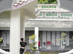 -东莞市可园博物馆