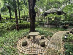 -华山儿童公园