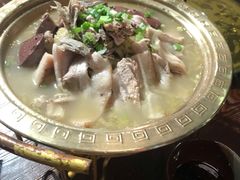 -东北大院·东北菜(三台子店)