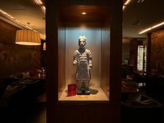 -文华扒房及酒吧(香港文华东方酒店)