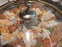 -绿茶餐厅(淮安吾悦广场店)