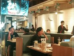 大堂-七八冷面·延边朝鲜族美食(圣熙八号店)