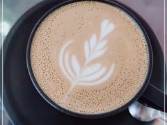 -Nectar One Cafe(勇烈路n1店)