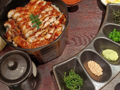 -玄白·炭烤活鳗(上海首店)