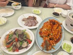 -燕风楼烤鸭店(建设总店)