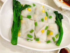 -顺德人家食府(黄金广场店)