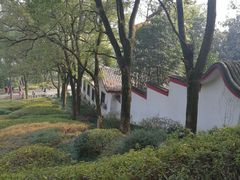-石峰公园