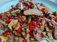 -云梦庭·剁椒鱼头(银泰中心in99店)
