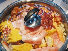 -焖锅部落(容城店)