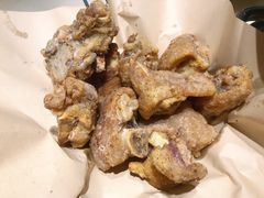 脆皮猪手-常和州·夜宵大排档(常州单店)