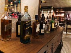 -恰餐厅及酒吧 CHAR Bar & Grill (北京丽都皇冠假日店)