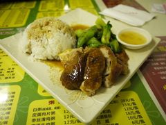 -永祥烧腊餐厅(虹口店)