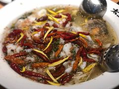 -太二酸菜鱼(福州泰禾店)