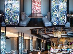 -王府井文华东方酒店-紫膳餐厅