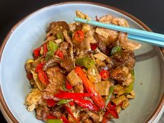 -桥边小楼·手工云南菜·丽江地标美食
