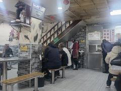 -雪园小吃部(天桥商场店)