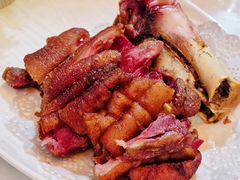 蒜香肘子-双东酒店(东关街店)