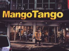 -Mango Tango