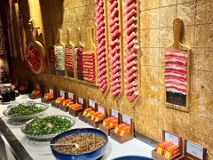 -羊大爷涮肉(亮马桥店)