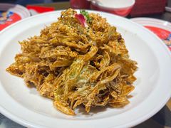 -大海碗·炸酱面·烤鸭·京菜(天坛店)