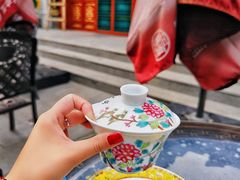 -富华斋饽饽铺·宫廷糕点·伴手礼(护国新天地店)