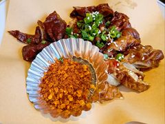 -大牌大·传统杭帮菜(湖滨店)