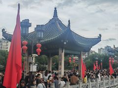 -文昌阁