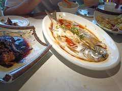 -外婆船宴餐厅·外婆喊你回家吃饭