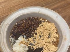 -甘婆婆醪糟汤圆
