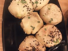-小杨生煎(萧山机场店)
