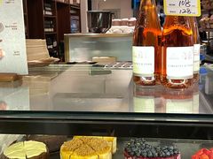 -BAKER&SPICE(安福路店)